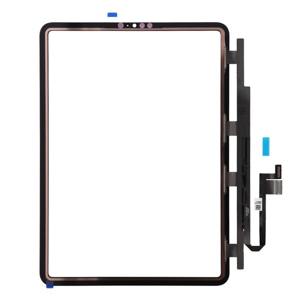 iPad Pro (11 3e/4e Gen Glas med Touchskärm Original - Svart