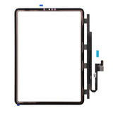 iPad Pro (11 3e/4e Gen Glas med Touchskärm Original - Svart