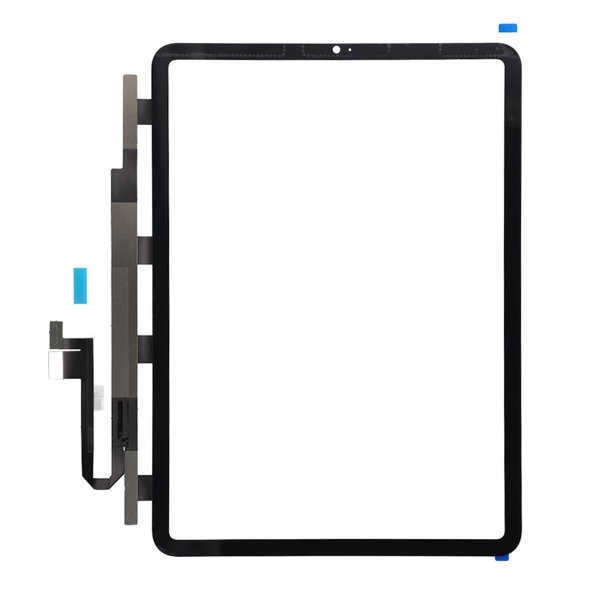 iPad Pro (11 3e/4e Gen Glas med Touchskärm Original - Svart