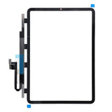iPad Pro 11 3e/4e Gen Glas med Touchskärm OEM Svart