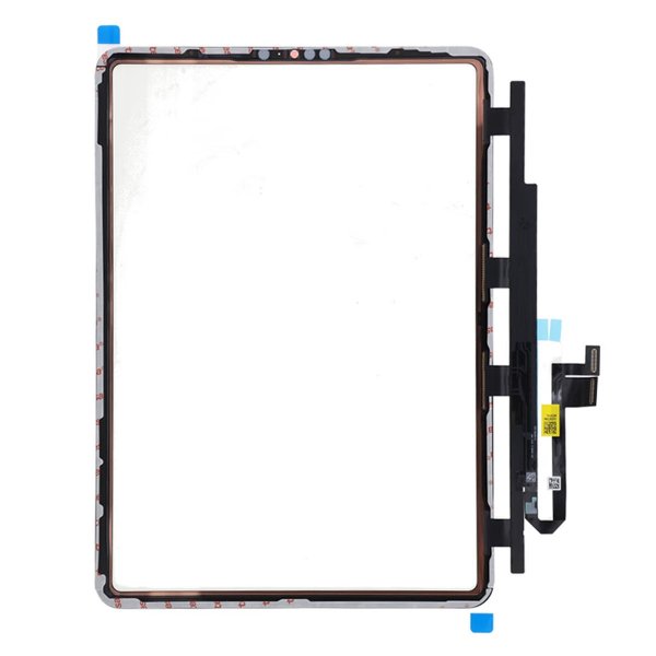 iPad Pro 11 3e/4e Gen Glas med Touchskärm OEM Svart