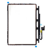 iPad Pro 11 3e/4e Gen Glas med Touchskärm OEM Svart