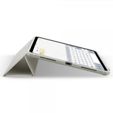 Spigen iPad Pro 11 (gen 1/2/3/4) Fodral Air Skin Pro Grå