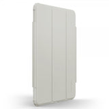 Spigen iPad Pro 11 (gen 1/2/3/4) Fodral Air Skin Pro Grå