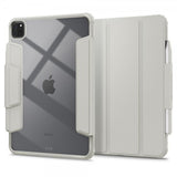 Spigen iPad Pro 11 (M4/M5) Fodral Air Skin Pro Grå
