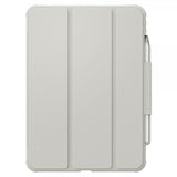 Spigen iPad Pro 11 (M4/M5) Fodral Air Skin Pro Grå