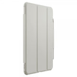 Spigen iPad Pro 11 (M4/M5) Fodral Air Skin Pro Grå
