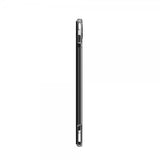 ZAGG iPad Pro 11 (M4/M5) Fodral Crystal Palace Folio Svart Transparent