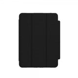 ZAGG iPad Pro 11 (M4/M5) Fodral Crystal Palace Folio Svart Transparent
