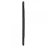 Spigen iPad Pro 11 (M4/M5) Fodral Rugged Armor Pro Svart