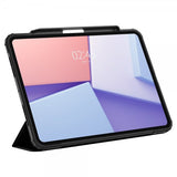 Spigen iPad Pro 11 (M4/M5) Fodral Ultra Hybrid Pro Svart