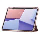 Spigen iPad Pro 11 (M4/M5) Fodral Urban Fit Roseguld