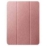Spigen iPad Pro 11 (M4/M5) Fodral Urban Fit Roseguld