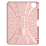 Spigen iPad Pro 11 (M4/M5) Fodral Urban Fit Roseguld