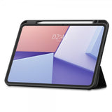 Spigen iPad Pro 11 (M4/M5) Fodral Urban Fit Svart