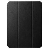 Spigen iPad Pro 11 (M4/M5) Fodral Urban Fit Svart
