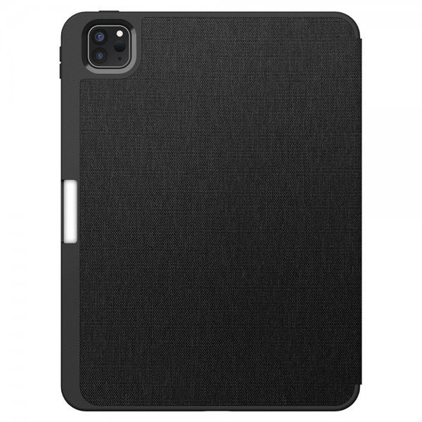 Spigen iPad Pro 11 (M4/M5) Fodral Urban Fit Svart