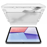 Spigen iPad Pro 11 (M4/M5) Skärmskydd Paper Touch EZ Fit