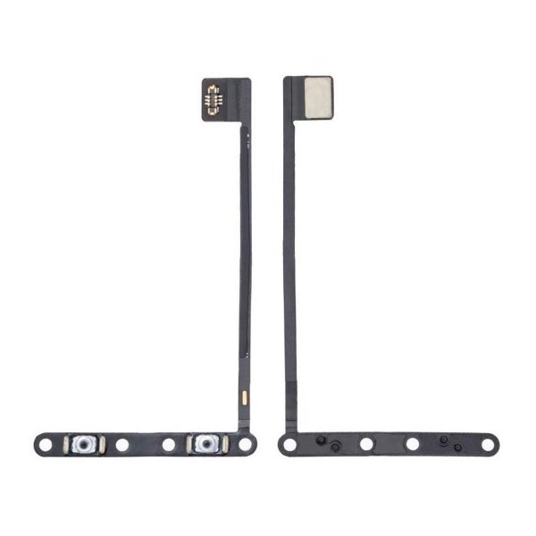 iPad Pro 11 3e/4e Gen Volym Flexkabel