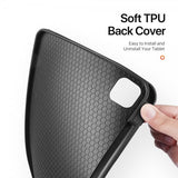 Dux Ducis iPad Pro 11 (M4/M5) Fodral DOMO Series Blå