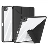 Dux Ducis iPad Pro 11 (M4/M5) Fodral Magi Series Svart