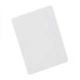 Pipetto iPad Pro 11 (M4/M5) Fodral Origami No1 Original Case Vit