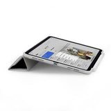 Pipetto iPad Pro 11 (M4/M5) Fodral Origami No3 Pencil Case Vit