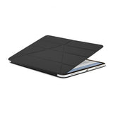 Pipetto iPad Pro 11 (M4/M5) Fodral Origami No4 Slim Folio Case Svart