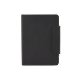 Pipetto iPad Pro 11 (M4/M5) Fodral Origami No5 Rotating Folio Case Svart