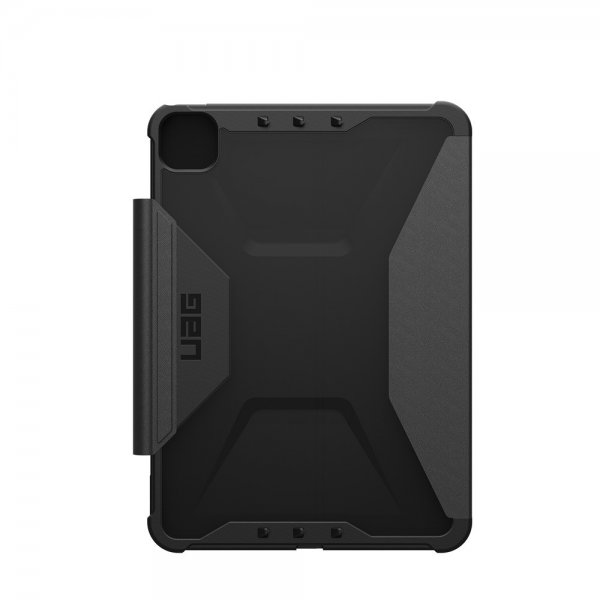 Urban Armor Gear (UAG) iPad Pro 11 (M4/M5) Fodral Plyo Folio Svart