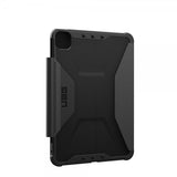 Urban Armor Gear (UAG) iPad Pro 11 (M4/M5) Fodral Plyo Folio Svart