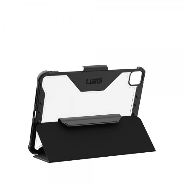 Urban Armor Gear (UAG) iPad Pro 11 (M4/M5) Fodral Plyo Folio Svart