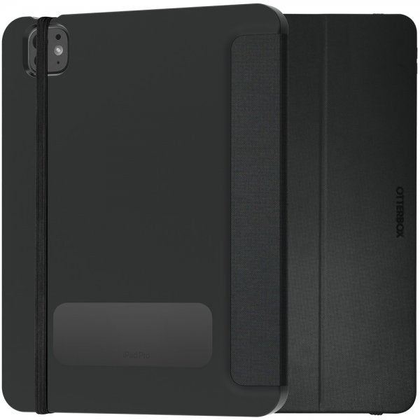 Otterbox iPad Pro 11 (M4/M5) Fodral React Folio Svart
