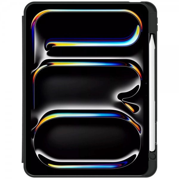 Otterbox iPad Pro 11 (M4/M5) Fodral React Folio Svart