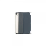 Tucano iPad Pro 11 (M4/M5) Fodral Satin Mörkblå