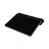 Tucano iPad Pro 11 (M4/M5) Fodral Satin Mörkblå