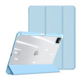 Dux Ducis iPad Pro 11 (M4/M5) Fodral TOBY Series Blå