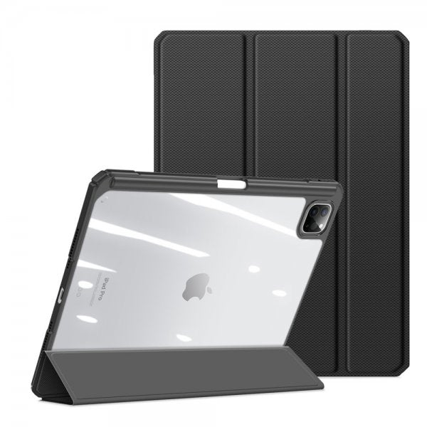 Dux Ducis iPad Pro 11 (M4/M5) Fodral TOBY Series Svart