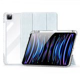 Dux Ducis iPad Pro 11 (M4/M5) Fodral UNID Series Blå
