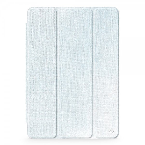 Dux Ducis iPad Pro 11 (M4/M5) Fodral UNID Series Blå