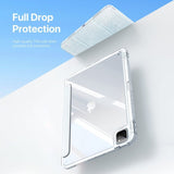 Dux Ducis iPad Pro 11 (M4/M5) Fodral UNID Series Blå