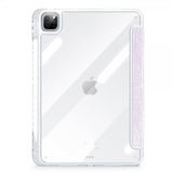 Dux Ducis iPad Pro 11 (M4/M5) Fodral UNID Series Lila