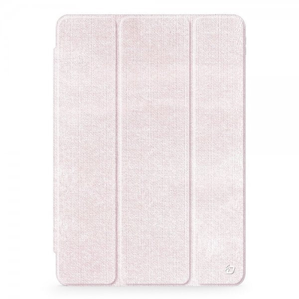 Dux Ducis iPad Pro 11 (M4/M5) Fodral UNID Series Rosa