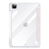 Dux Ducis iPad Pro 11 (M4/M5) Fodral UNID Series Rosa