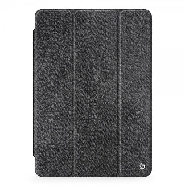 Dux Ducis iPad Pro 11 (M4/M5) Fodral UNID Series Svart