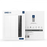 Dux Ducis iPad Pro 11 (M4/M5) Fodral UNID Series Svart