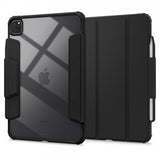 Spigen iPad Pro 11 (M4/M5) Fodral Air Skin Pro Svart
