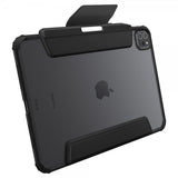 Spigen iPad Pro 11 (M4/M5) Fodral Air Skin Pro Svart