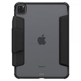 Spigen iPad Pro 11 (M4/M5) Fodral Air Skin Pro Svart