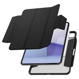 Spigen iPad Pro 11 (M4/M5) Fodral Air Skin Pro Svart